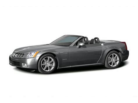 2004 Cadillac XLR Reliability .